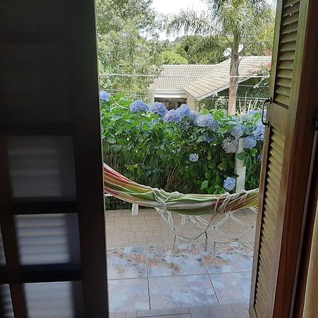 Cantinho Da Deca São Francisco de Paula Szoba fotó