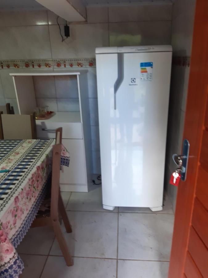 Cantinho Da Deca São Francisco de Paula Kültér fotó