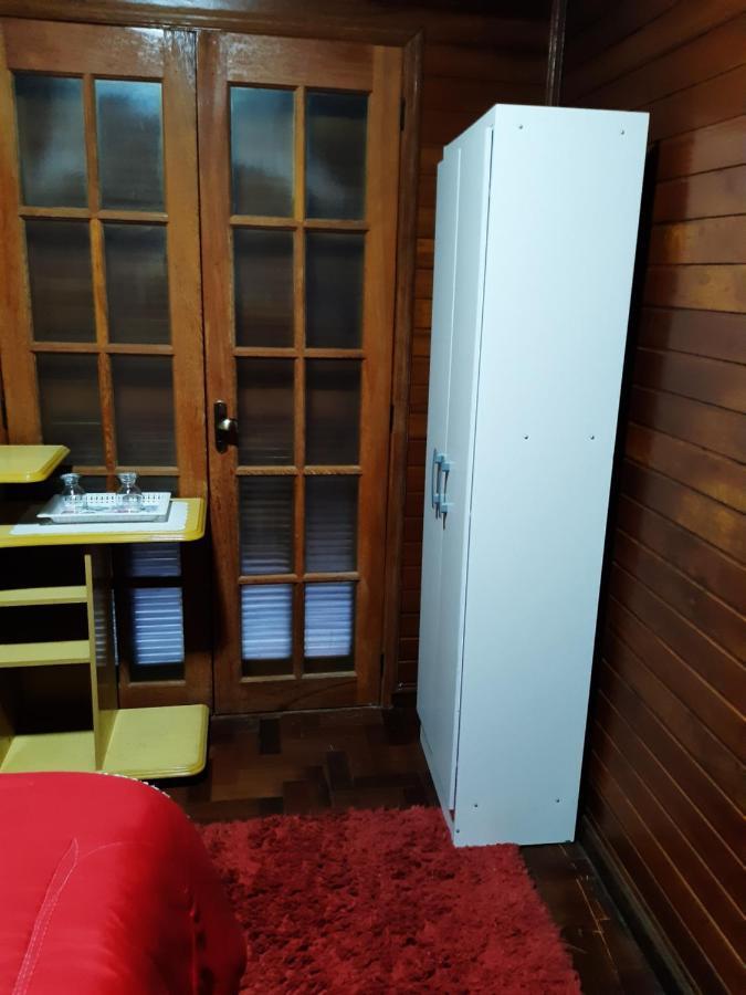 Cantinho Da Deca São Francisco de Paula Kültér fotó
