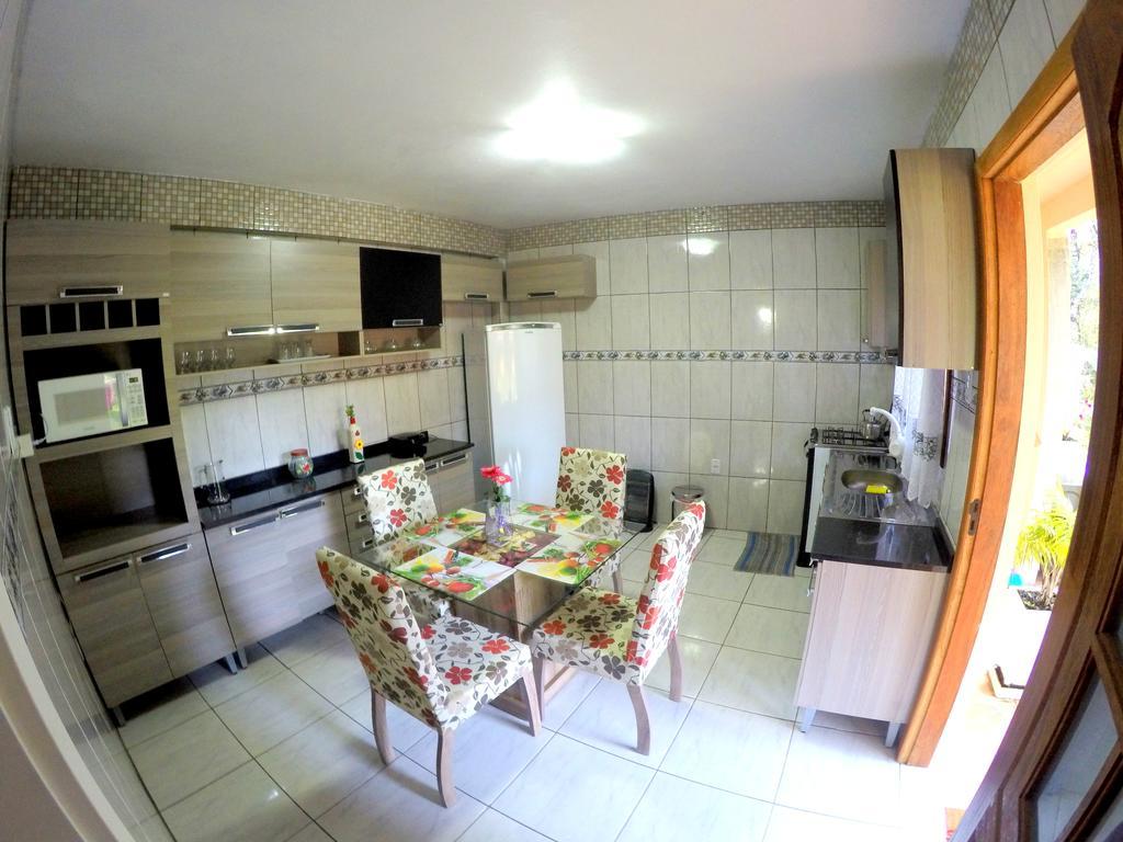 Cantinho Da Deca São Francisco de Paula Kültér fotó