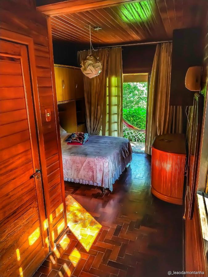 Cantinho Da Deca São Francisco de Paula Kültér fotó