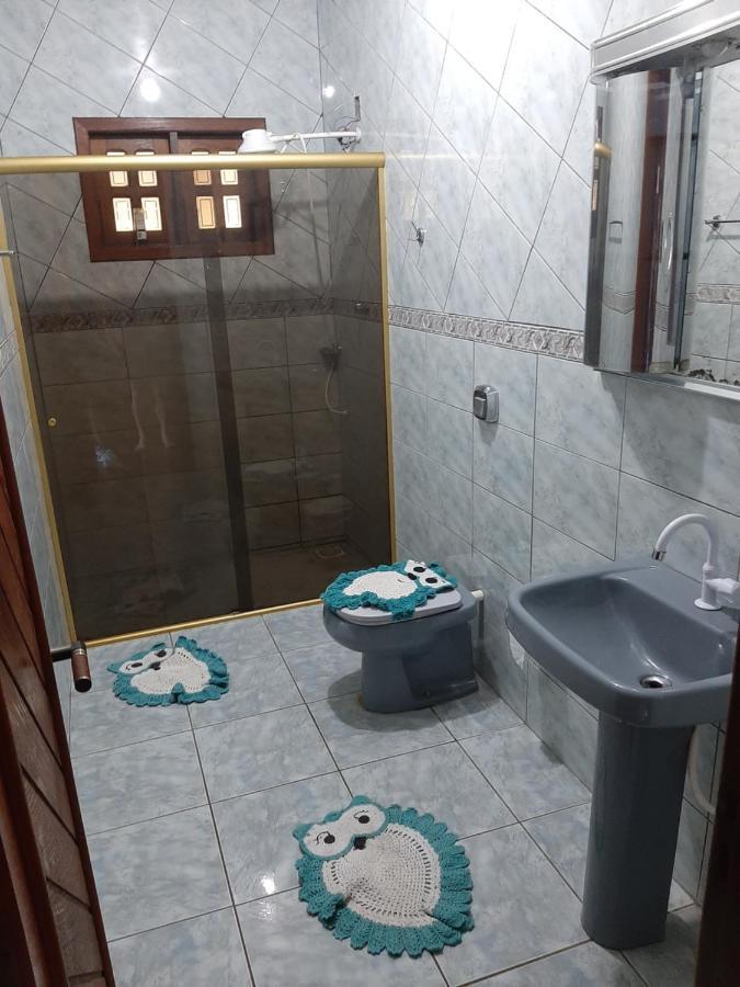 Cantinho Da Deca São Francisco de Paula Kültér fotó