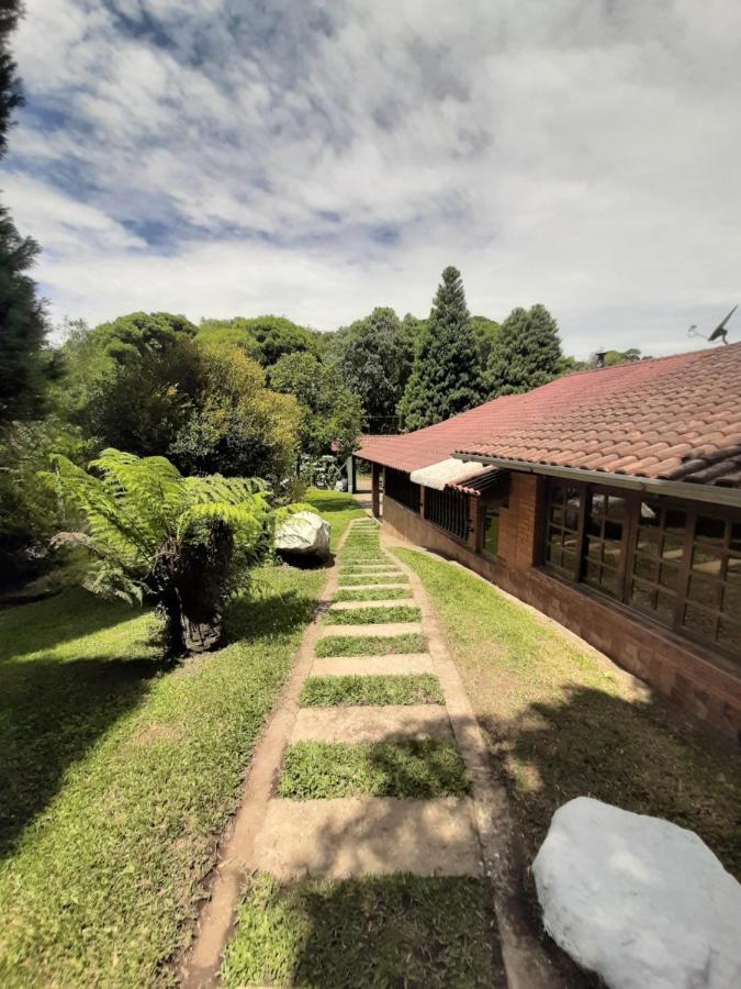 Cantinho Da Deca São Francisco de Paula Kültér fotó
