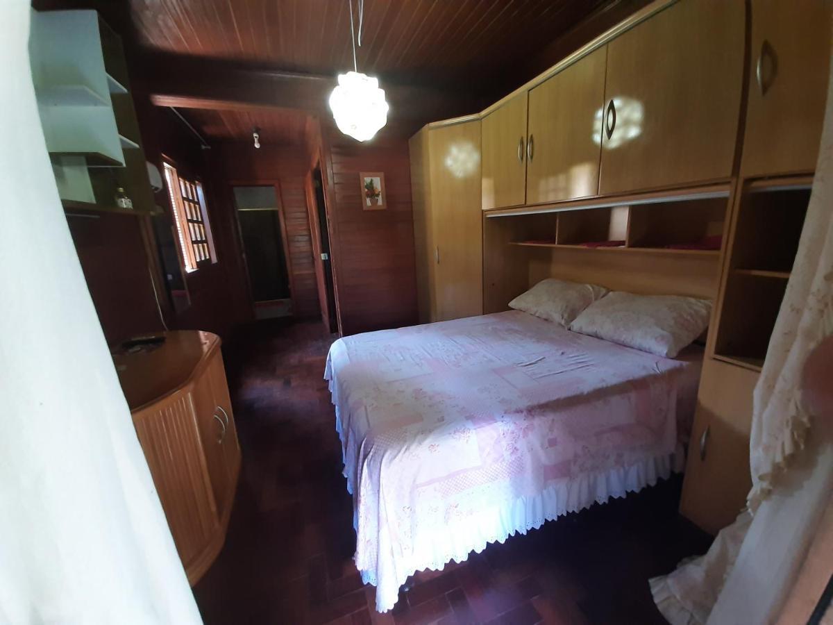 Cantinho Da Deca São Francisco de Paula Kültér fotó