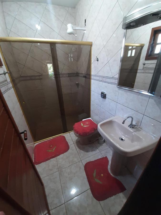 Cantinho Da Deca São Francisco de Paula Kültér fotó