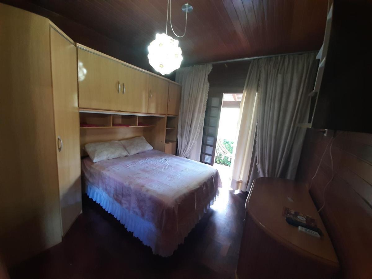 Cantinho Da Deca São Francisco de Paula Kültér fotó